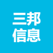 早八晚五+雙休五險(xiǎn) 保定三邦信息科技有限公司招聘 logo